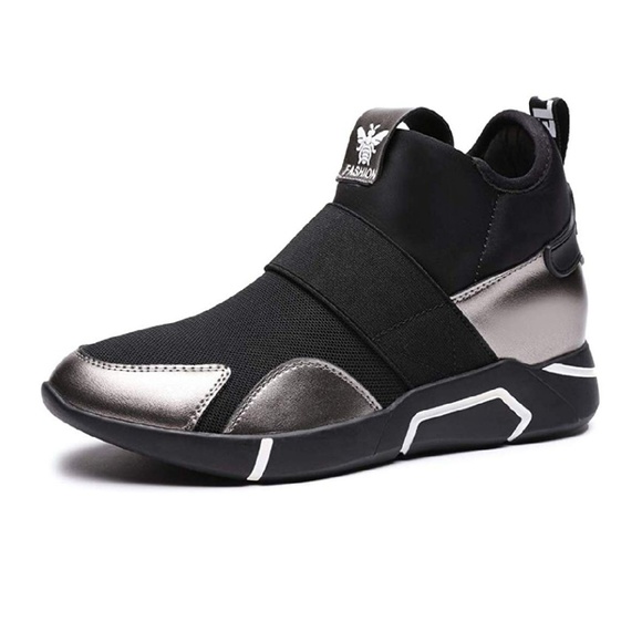 In Christmas gifts boxes! Best Women's Fashion anti-slip Walking Sneakers - Picture 4 of 9